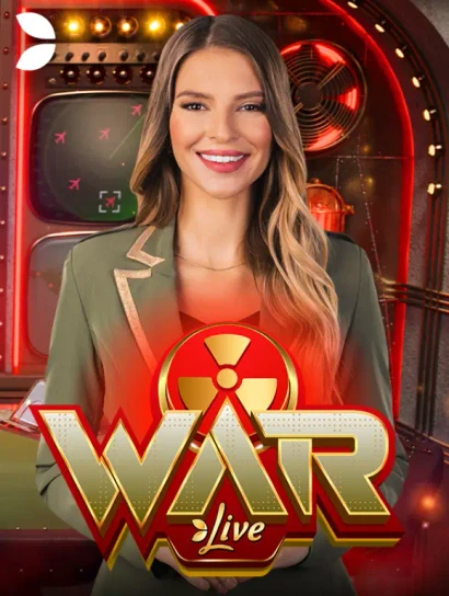 DE88 War