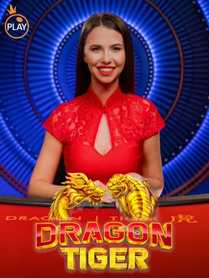 DE88 Dragon Tiger