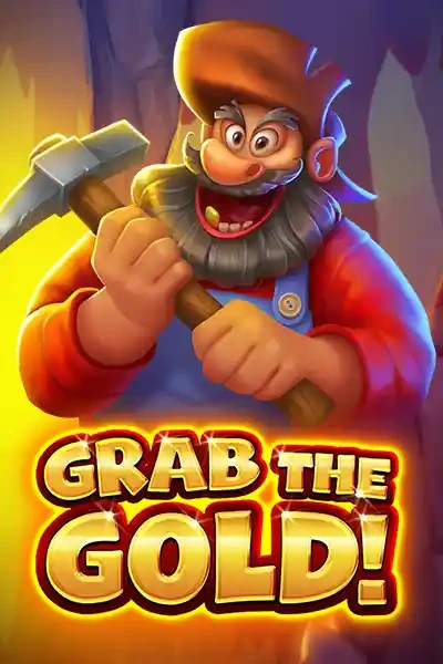 DE88 Grab the Gold!