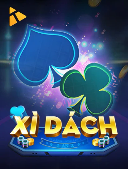 DE88 Xì Dách Rik