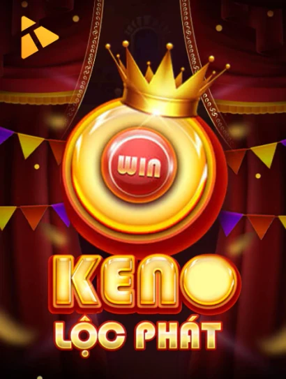DE88 Keno Lộc Phát